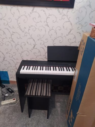 yamaha p115 gumtree