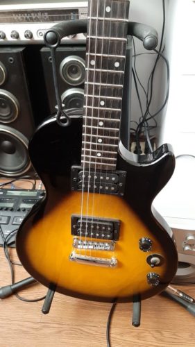 epiphone special 2 le