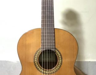 گیتار کلاسیک کوئینکا مدل 45